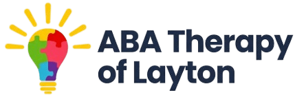 ABA Therapy of Layton Logo